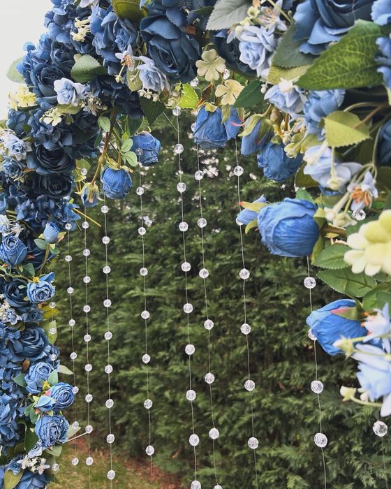 Украса за сватба, юбилей и всеки друг повод за гр. София