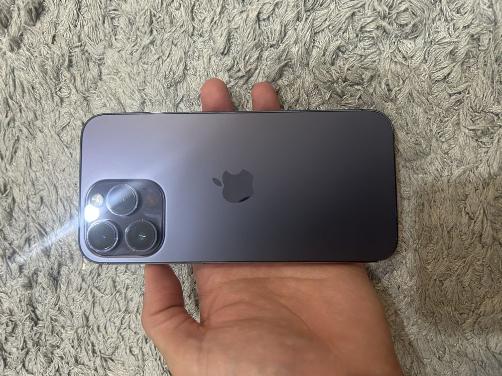 Iphone 14 pro max