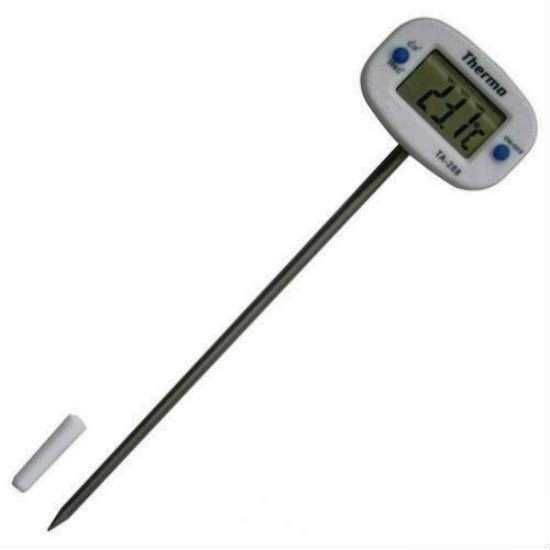 термометр цифровой