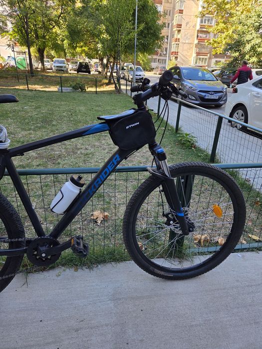 Велосипед Rockrider ST120