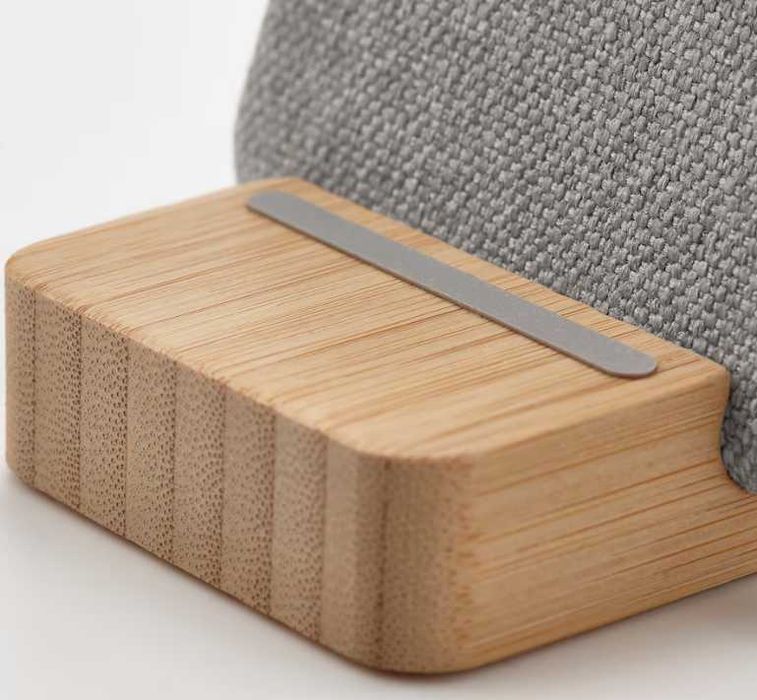 Стилен Wireless Charger Nordmarke