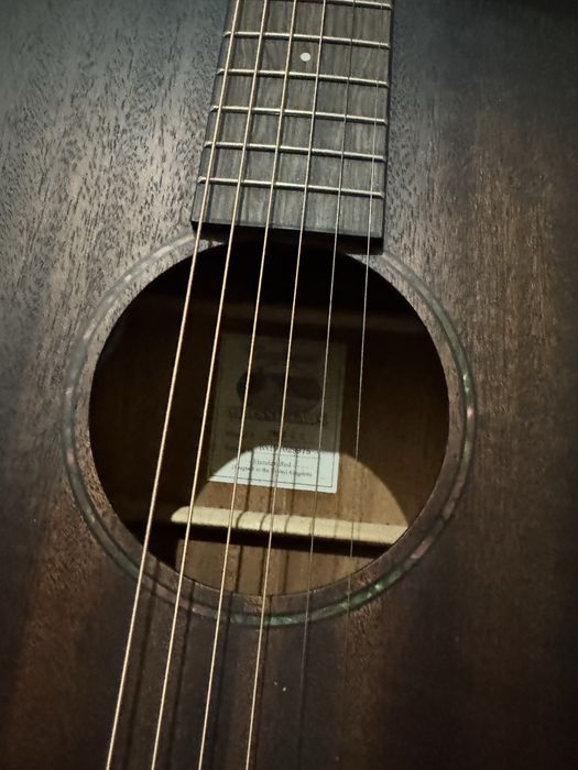 Электроакустическая Гитара Tanglewood