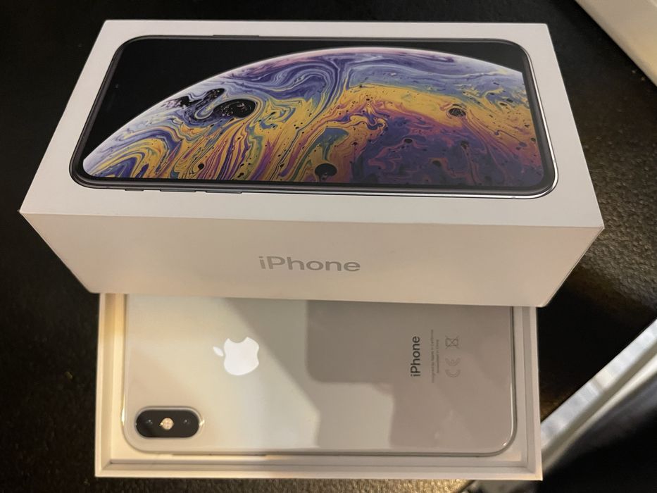 Vand iphone Xs.
