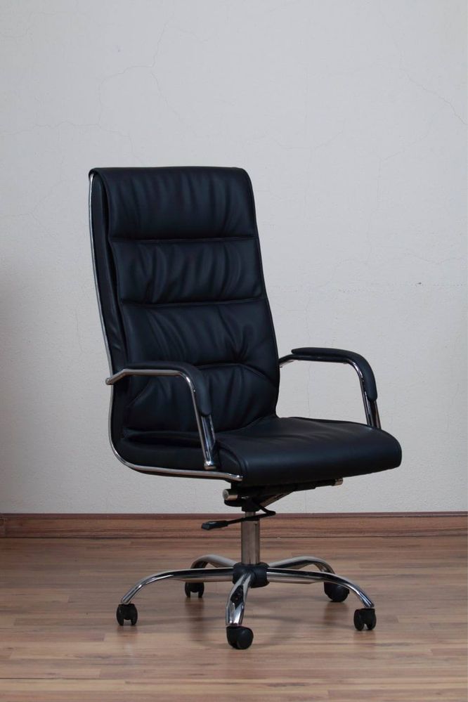 Офисная кресло А6007