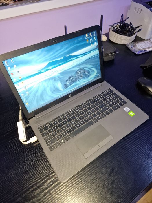 Laptop HP 250 G7 512GB SSD I51035G1