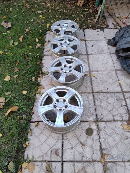 Jante aliaj 16 Skoda Volkswagen seat