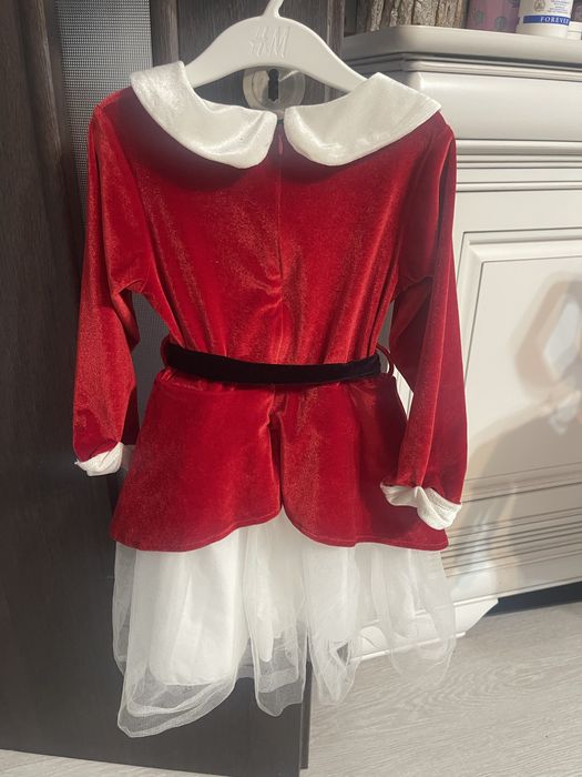 Rochita shein, impecabila