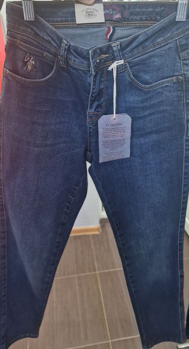 Женские джинсы новые оригинал недорого