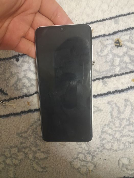 Samsung a13  holatlari ideal