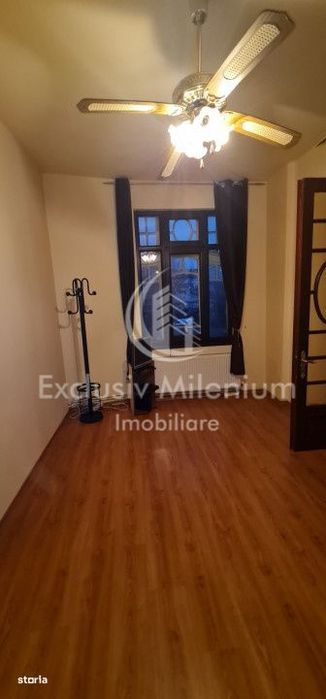 Vila /Casa Birouri Piata Muncii / Calea Calarasi /Decebal