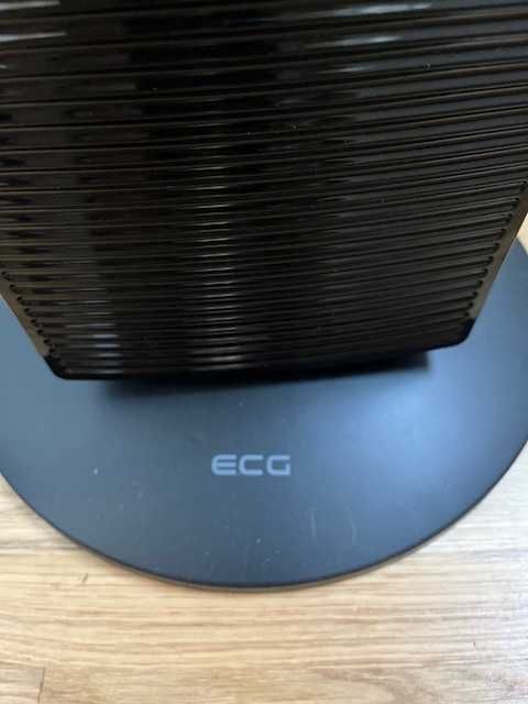 Ventilator turn cu ionizare, 65W, 3 viteze, silentios, telecomanda