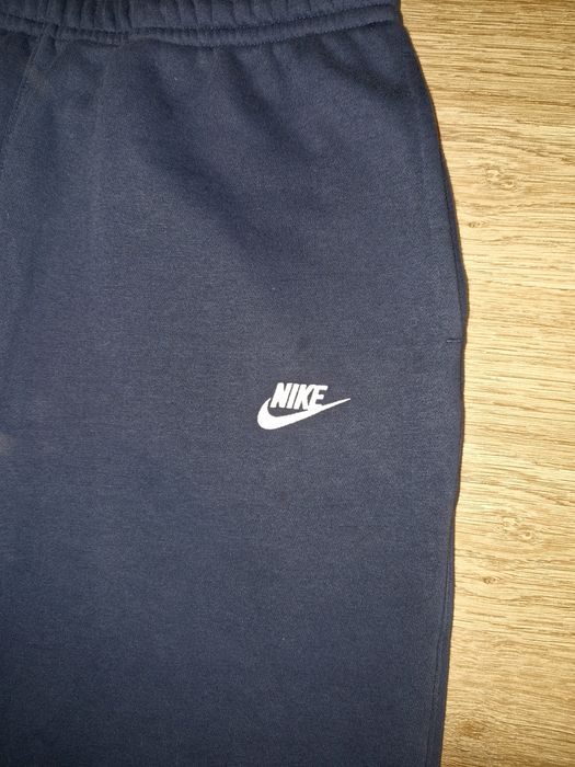 Nike sweatpants L
