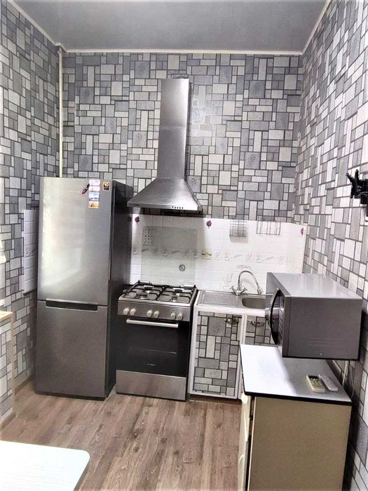 Чиланзар - 1 квартал высокопотолочка 2/3/4