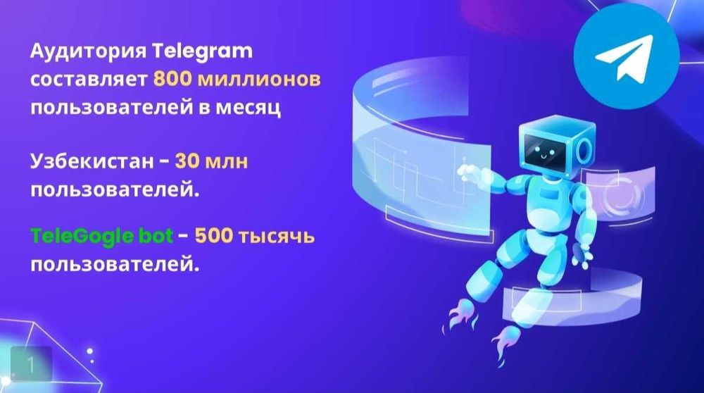 Sherikchilik IT Loyhaga tayyor biznes