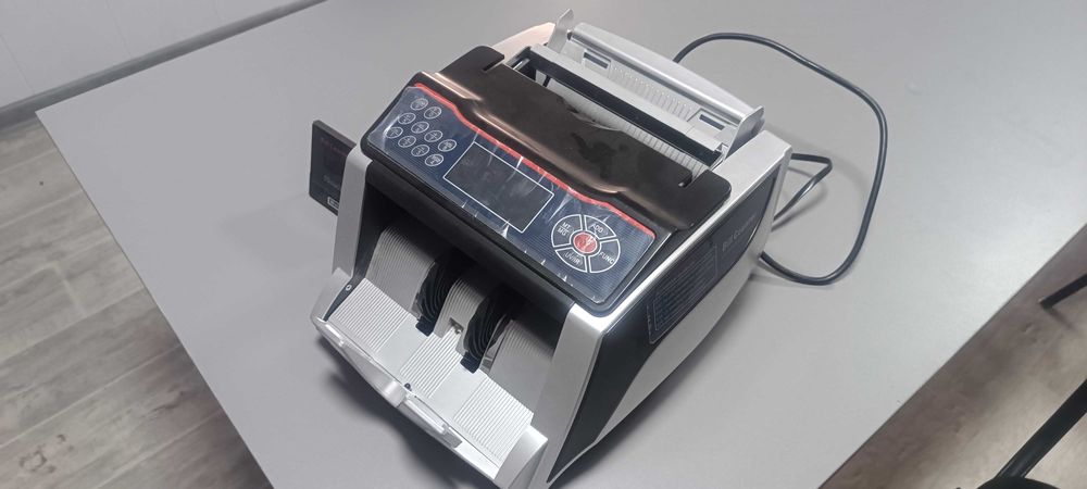 Pul saniydigan aparat