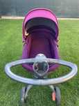 Vand Stokke V5 format 3 in 1