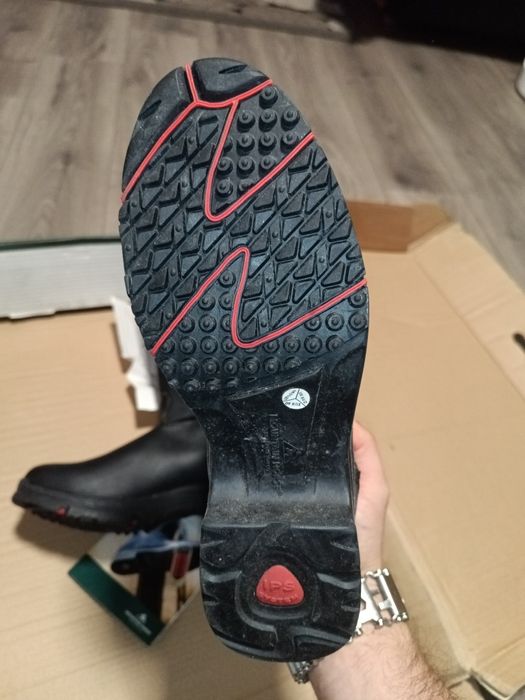 Cizme echitatie Mountain Horse 40