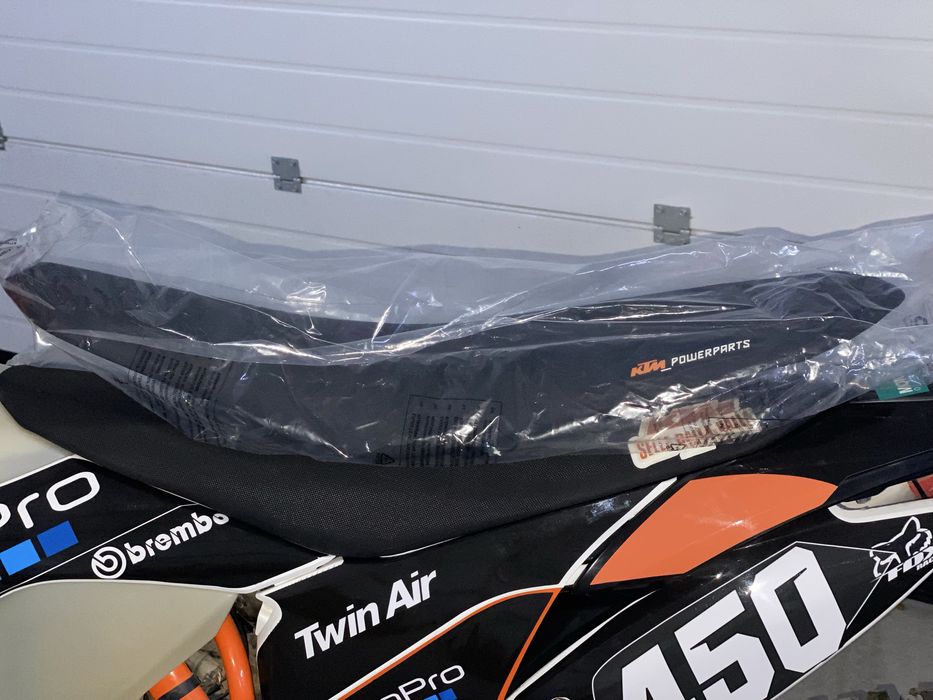 Sa KTM Low 15mm 12-16 noua OEM