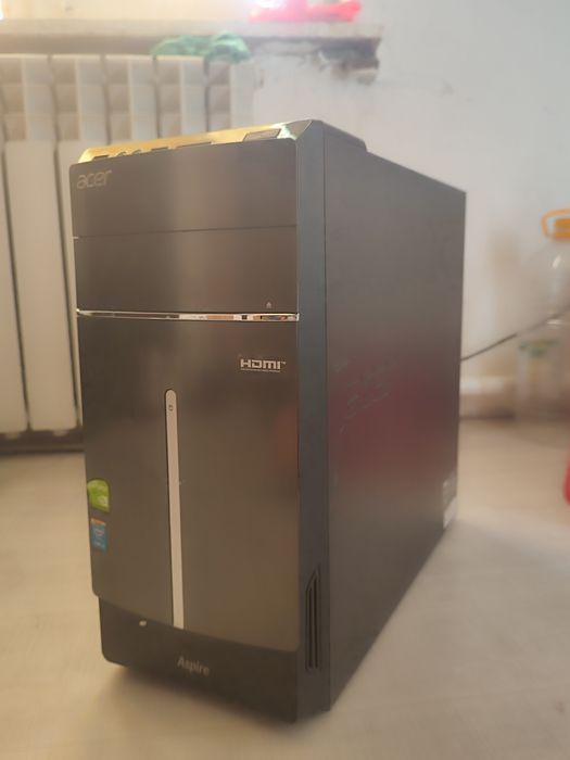 Продаю пк не дорого