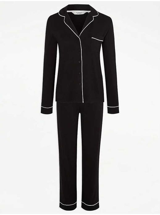 Pijama dama L / 16-18 uk