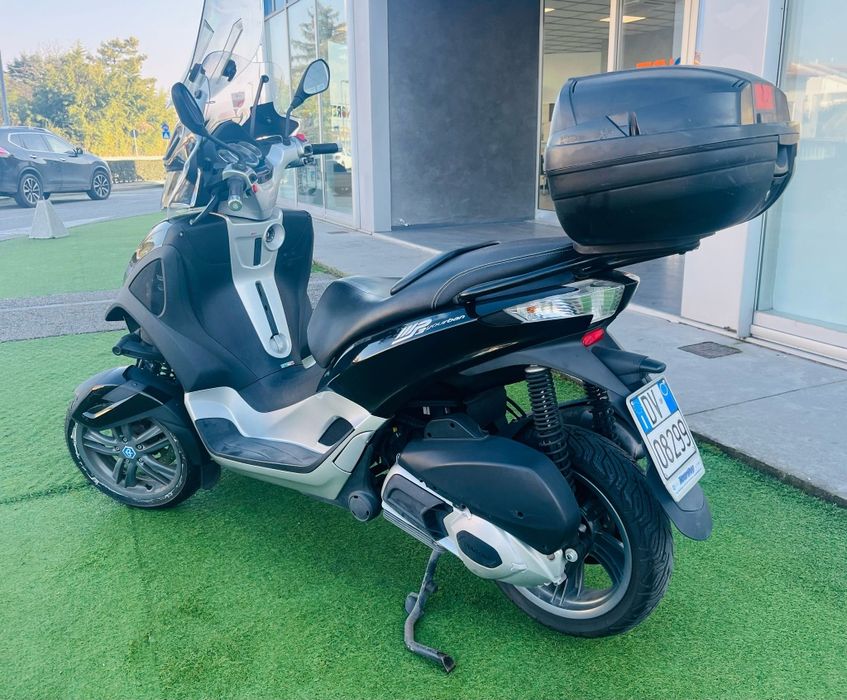 Piaggio mp3 2011 125cmc