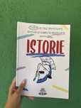 Carte bac istorie. Bacademia