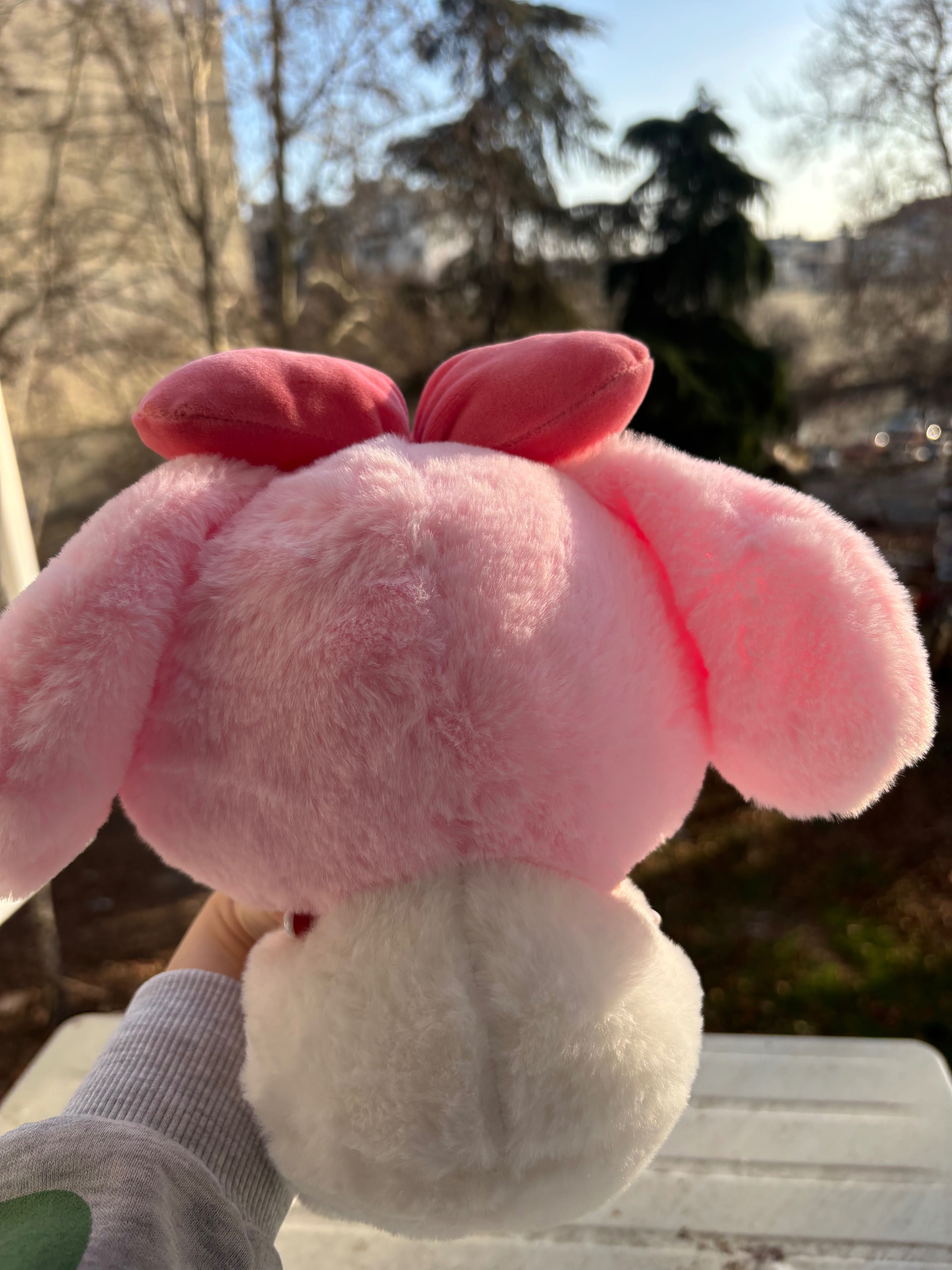 Sanrio плюшени играчки