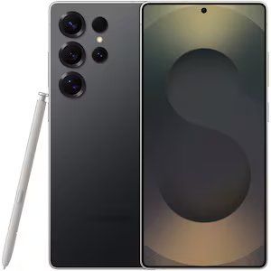 Samsung Galaxy S25 Ultra 256Gb Titanium Black Nou-Sigilat 3 ani garanț