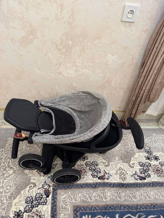 Dron-kalyaska bolalar uchun