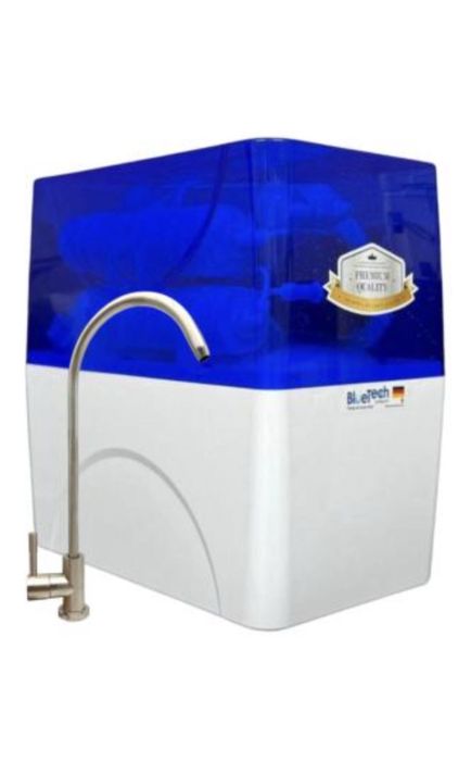 Фильтры питьевой воды