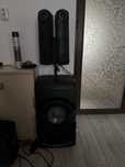Vand sau schimb Boxa sony mhc-gt4d