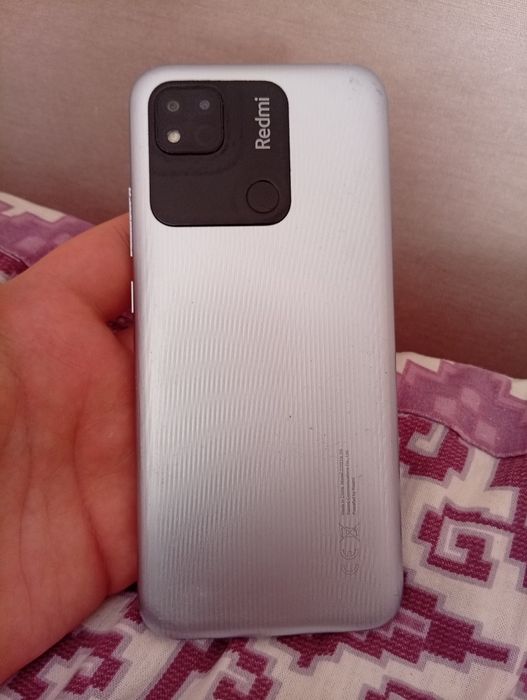 Xiaomi redmi 10a