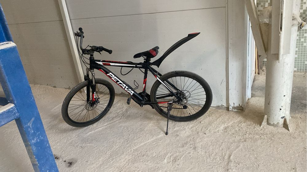 Продам обмен скоростной велосипед