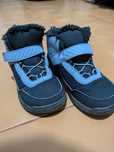Ghete Quechua impermeabile iarna 29