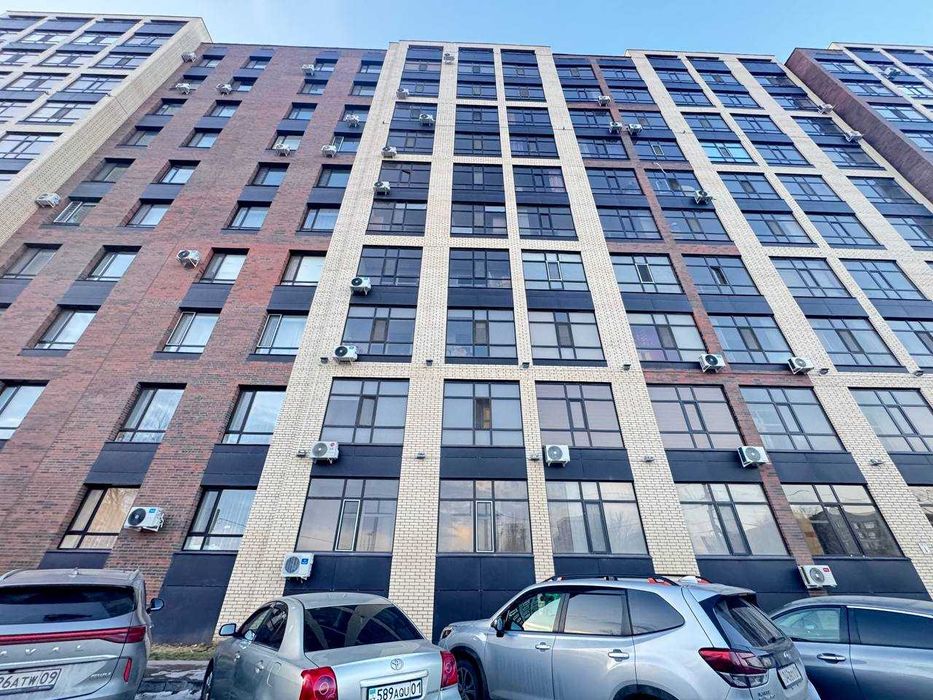 Продаю 1-комн. по ул.Орынбор 13, ЖК Anar.