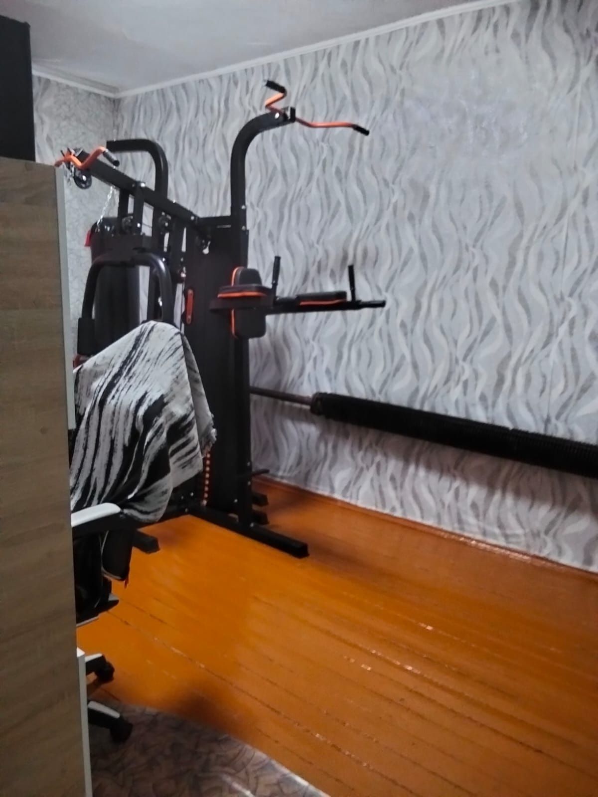 Продам дом Верх берёзовка
