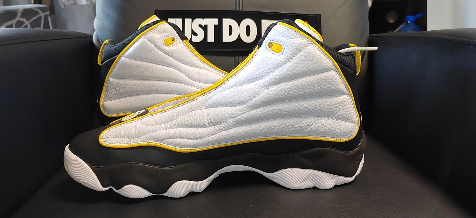 Nike Jordan Pro Strong, номер 50,5