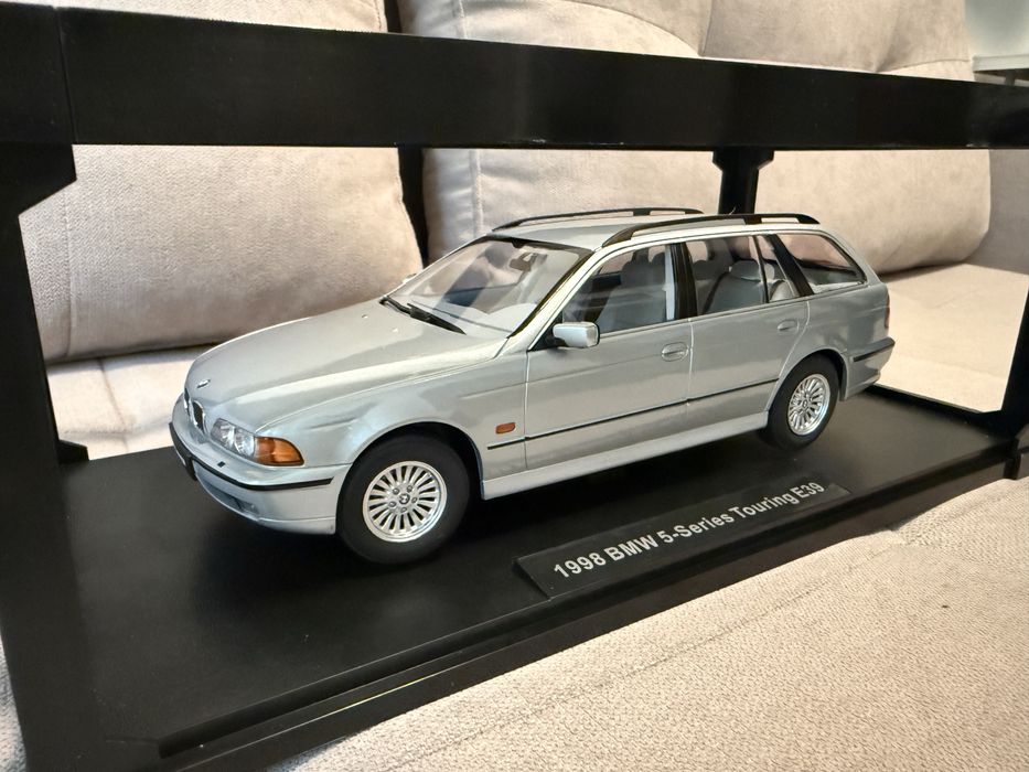 Macheta BMW E39 Touring