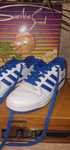Adidas Forum Low, Originals, stare foarte buna, marime 43