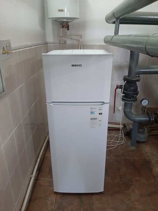 Холодильник  доставка