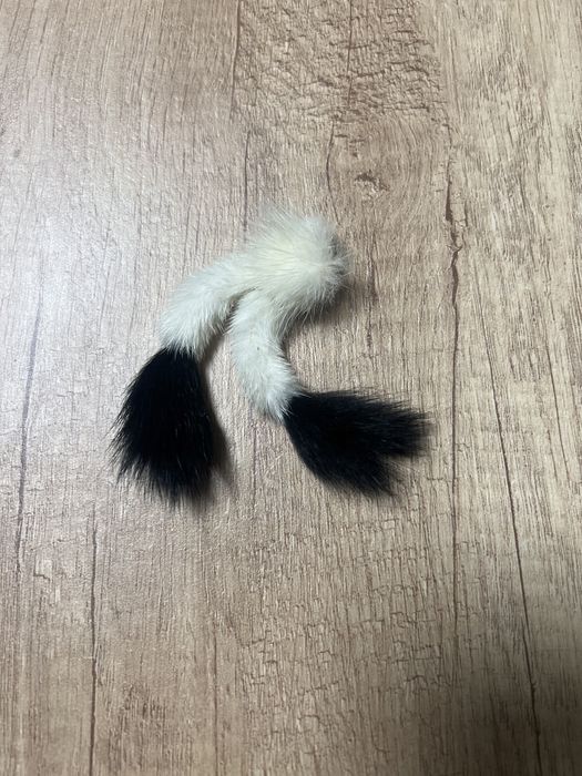 Vand brosa par natural