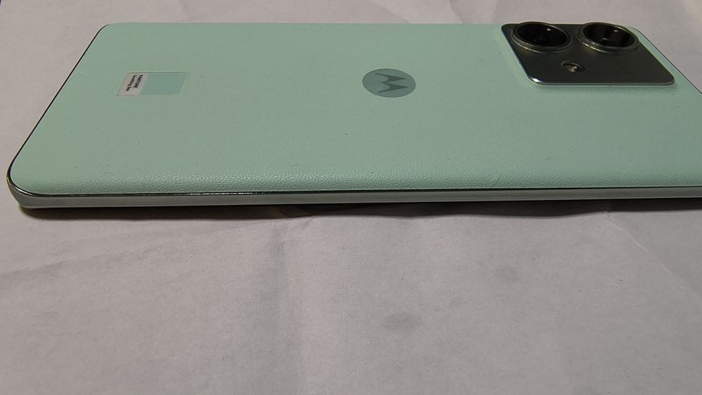 Motorola edge 40 neo