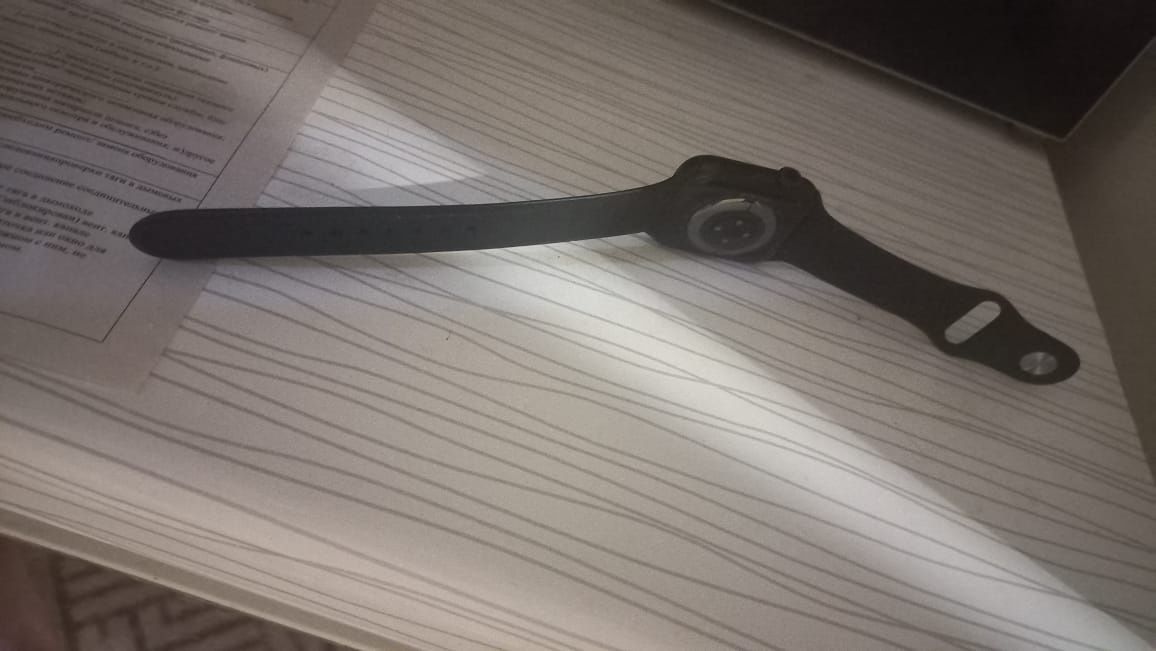 Apple watch 3 series