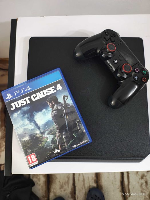 Play Station 4 Slim 500 GB