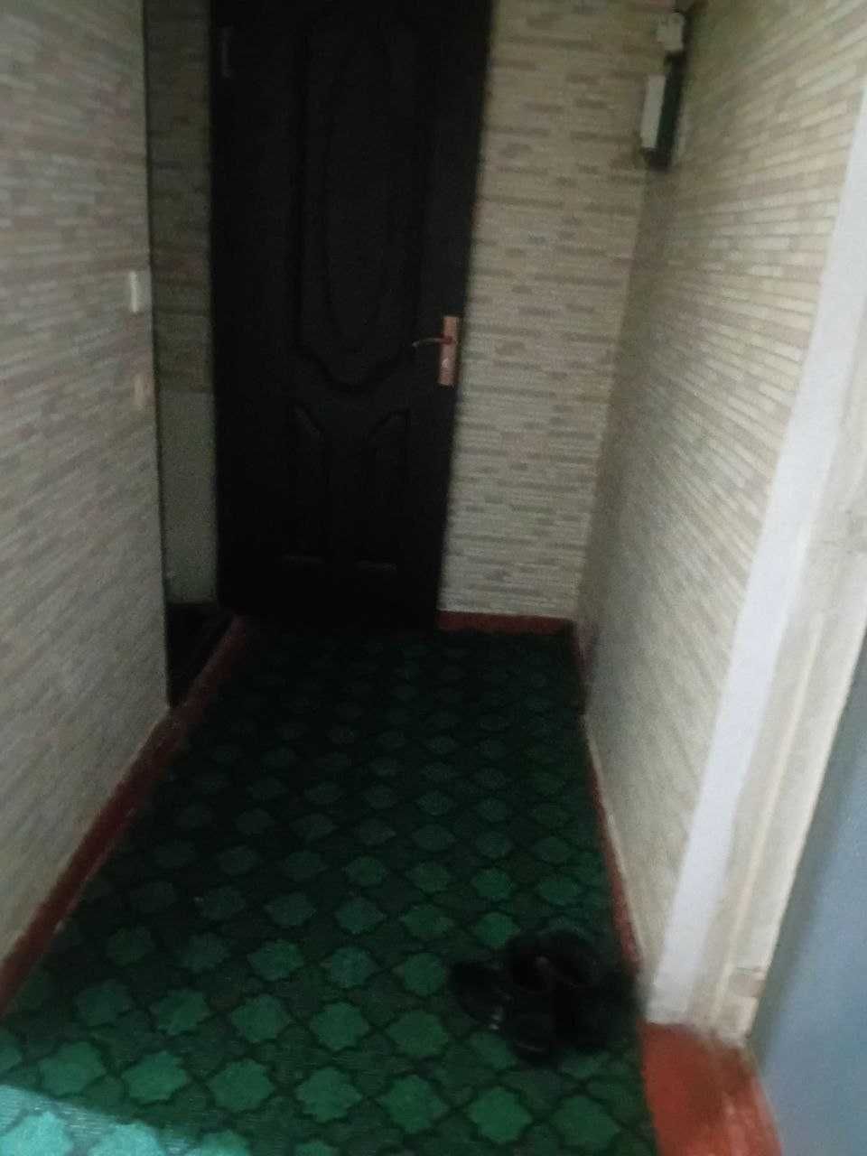 Chilonzor markazida 1 xonali kvartira ijaraga beriladi