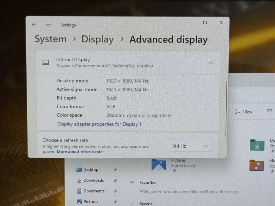 17.3 Nitro`Ryzen 7-5800H/RTX 3080/32GB RAM/1TB SSD/FHD IPS 144Hz