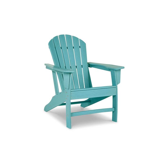 Scaun / Fotoliu de exterior si masuta