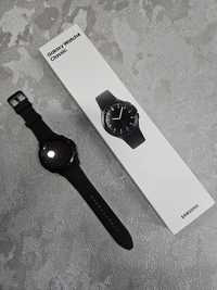 Смарт часы Samsung Galaxy Watch 4Classic (Риддер338977)Независимости22
