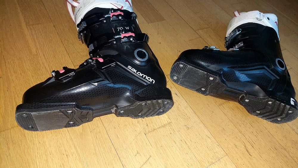 Ски Обувки Salomon S/Pro 70 W