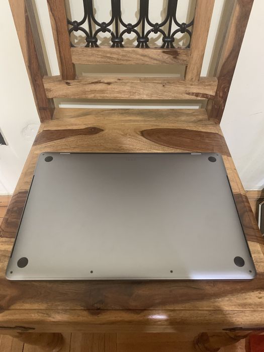 MAC Book PRO 16’’ Touch Bar 2019